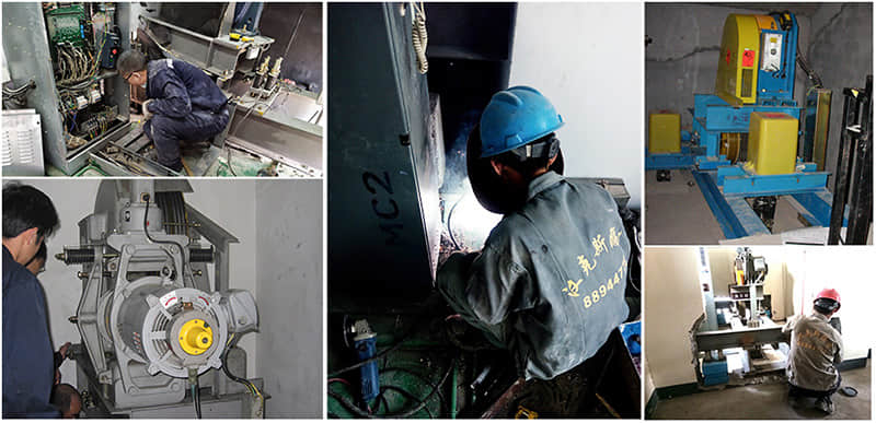 HKS電梯減震降噪系統實施全過程 HKS電梯減震降噪系統實施全過程